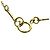 Elsa Peretti Tiffany & Co Collar Péndulo Corazón Abierto Tiffany en Oro Amarillo de 18K Dorado - vista 13