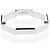 Anello Gucci Link To Love in Oro Bianco Argento - vista 6