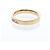 Tiffany & Co Anello piatto in oro rosa 18K Tiffany D'oro - vista 2