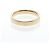 Tiffany & Co Anello piatto in oro rosa 18K Tiffany D'oro - vista 3