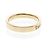 Tiffany & Co Anello piatto in oro rosa 18K Tiffany D'oro - vista 4