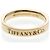 Tiffany & Co Anello piatto in oro rosa 18K Tiffany D'oro - vista 5