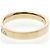 Tiffany & Co Anello piatto in oro rosa 18K Tiffany D'oro - vista 6