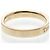 Tiffany & Co Anello piatto in oro rosa 18K Tiffany D'oro - vista 8