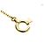 Autre Marque Collana con diamante incrociato Star Jewelry - vista 11