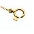 Autre Marque Collana con diamante incrociato Star Jewelry - vista 12