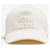 Miu Miu Corduroy Baseball Cap Beige  - Ansicht 2