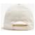 Miu Miu Corduroy Baseball Cap Beige  - Ansicht 3
