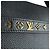 Borsa in pelle nera Louis Vuitton Nero - vista 12