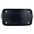 Borsa in pelle nera Louis Vuitton Nero - vista 4
