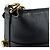 Borsa in pelle nera Louis Vuitton Nero - vista 6