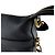 Borsa in pelle nera Louis Vuitton Nero - vista 7