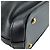 Borsa in pelle nera Louis Vuitton Nero - vista 8