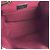 Zaino Montsouris NM PM Monogramma Louis Vuitton Marrone Nero - vista 5