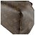 Zaino Montsouris NM PM Monogramma Louis Vuitton Marrone Nero - vista 9