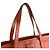Borsa in pelle Gucci arancione - vista 10