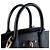 Borsa a Spalla City Steamer PM di Louis Vuitton Nero - vista 10
