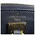 Borsa a Spalla City Steamer PM di Louis Vuitton Nero - vista 13