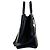 Borsa a Spalla City Steamer PM di Louis Vuitton Nero - vista 2