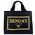 Borsa a spalla Fendi Nero D'oro