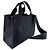 Borsa a spalla Fendi Nero D'oro - vista 11