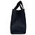 Borsa a spalla Fendi Nero D'oro - vista 2