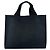 Borsa a spalla Fendi Nero D'oro - vista 3