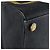 Borsa a spalla Fendi Nero D'oro - vista 8