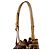 Noe Borsa a Spalla Petit Noé Monogramma Louis Vuitton Marrone - vista 10