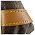 Noe Borsa a Spalla Petit Noé Monogramma Louis Vuitton Marrone - vista 12