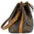 Noe Borsa a Spalla Petit Noé Monogramma Louis Vuitton Marrone - vista 2