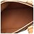 Borsa a Spalla Alma BB Monogramma Louis Vuitton Marrone - vista 4