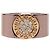 Bulgari Bvlgari Bvlgari Diamantring Pink