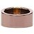 Bulgari Bvlgari Bvlgari Diamantring Pink - Ansicht 3