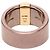 Bulgari Bvlgari Bvlgari Diamantring Pink - Ansicht 4