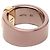Bulgari Bvlgari Bvlgari Diamantring Pink - Ansicht 5