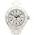 Chanel J12 H0970 White Dial Men's Watch