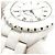 Chanel J12 H0970 White Dial Men's Watch - view 7