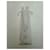 Ventaglio pieghevole Monogram Louis Vuitton Marrone Bianco - vista 7