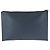 Borsa Clutch in Pelle Saffiano Prada Blu - vista 2