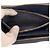 Prada Saffiano Leather Long Wallet Blue - view 5