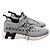 Hermès Sneakers Flex Multico Grigio Stamp: Multicolore