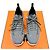 Hermès Sneakers Flex Multico Grigio Stamp: Multicolore - vista 2