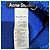 Fascia per capelli in spugna con logo Acne Small Face - vista 5