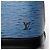Louis Vuitton Epi-Leder Denim Alma BB Tasche Schwarz - Ansicht 9