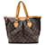 Louis Vuitton Monogramma Palermo PM Marrone Tela