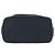 Borsa a mano Prada in nylon con placca logo Nero - vista 10