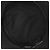 Prada Metal Logo Re-nylon Black Bucket Hat - view 9