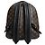 Louis Vuitton Zaino Palm Springs Mm Monogram Marrone - vista 4
