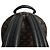 Louis Vuitton Zaino Palm Springs Mm Monogram Marrone - vista 5